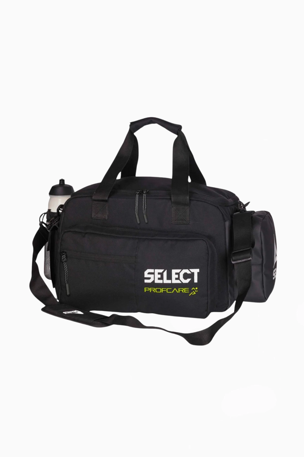 Медицинская сумка Select L - черный