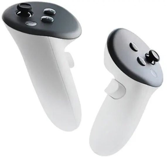 Шлем виртуальной реальности Oculus Quest 3s 128Gb