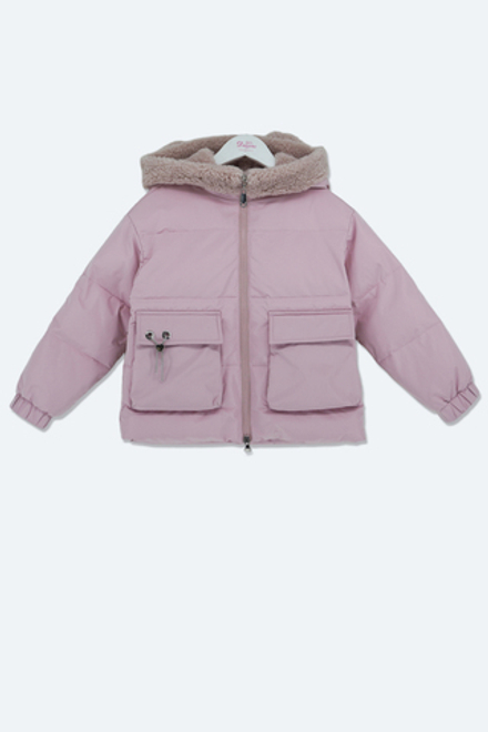 Полупальто