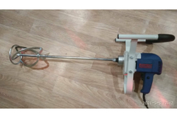 Дрель-миксер Фиолент МД1-11Э ИДФР298179001-К7