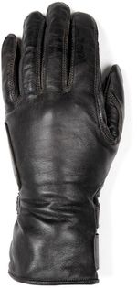 Stella Cuir Soft / Женские / Черный