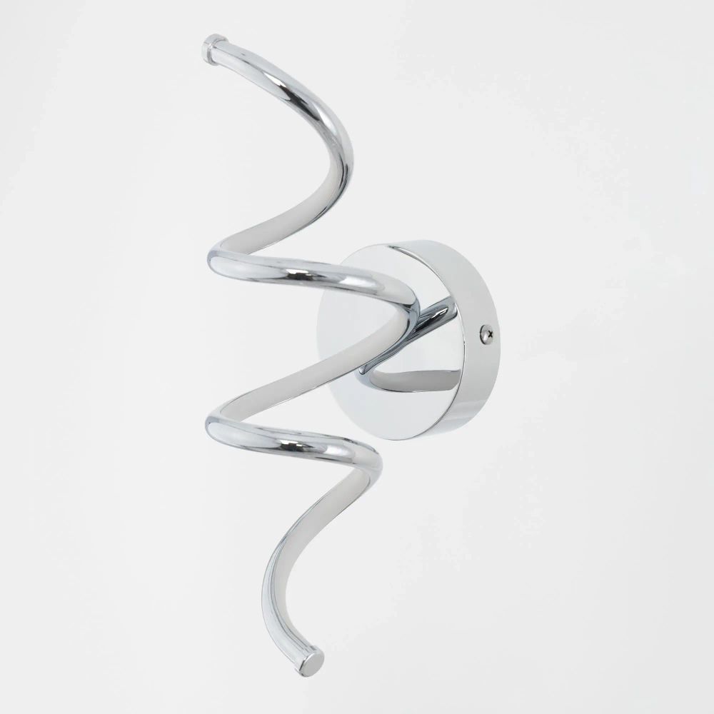 Citilux Джемини CL229331 Бра светодиодное Хром