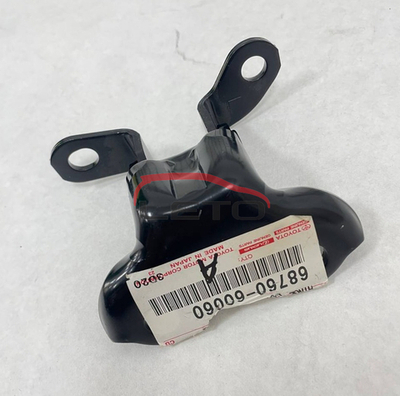 Шарнир двери (RE, LH) верхн 68760-60060 6876060060