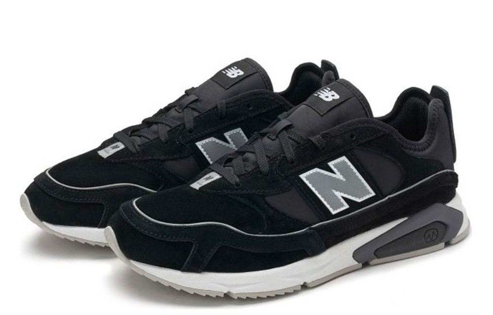 Кроссовки New Balance Nb X-Racer