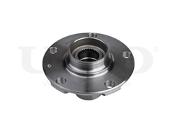 Ступица передняя (без ABS) UNIO HUB-20178