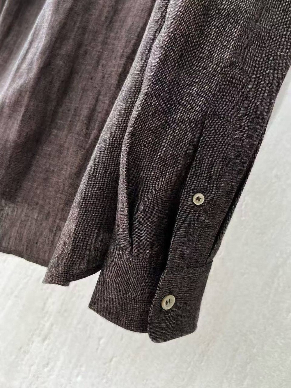 Рубашка Brunello Cucinelli