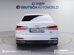 Audi A6 (C8) 45 TFSI Quattro Premium (06.2022)