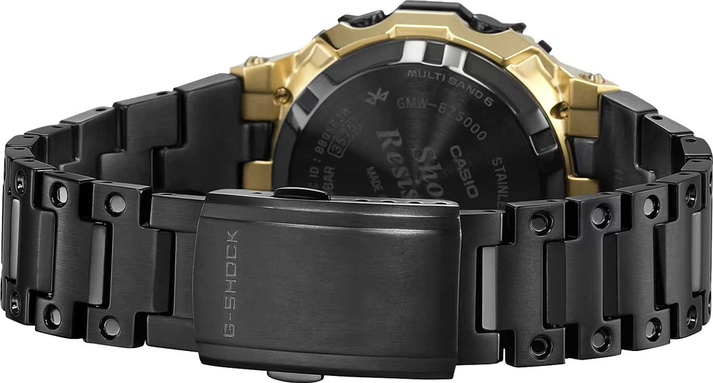 Часы Casio GMW-BZ5000BD-1