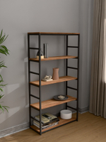 Стеллаж металлический FLOW