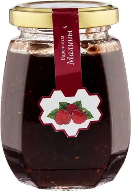 Варенье из Малины " HOMEMADE "220гр.