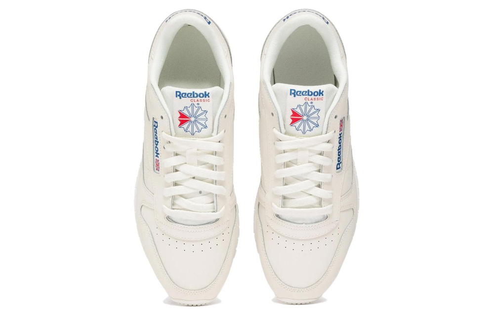 Кроссовки Reebok Classic Leather