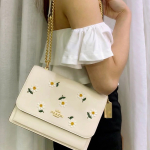 Сумка COACH Klare 21, C2858-IMCAH