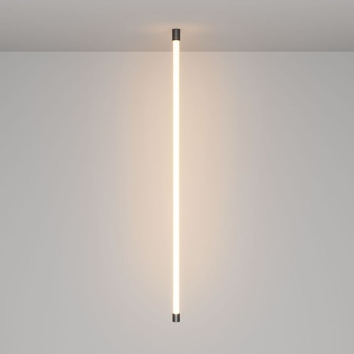 Крепление потолочное Maytoni LNM-D25-CS-B 20312