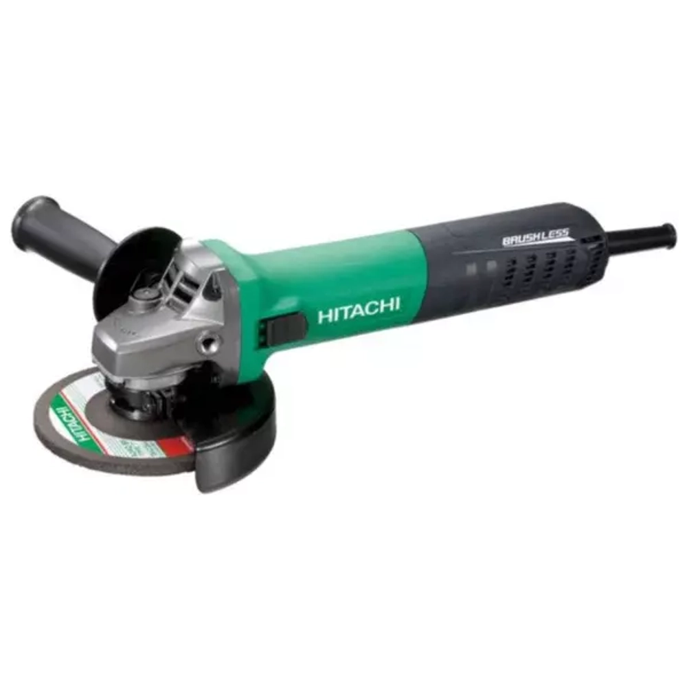 Угловая шлифмашина HiKOKI G13VE  G13VENSZ