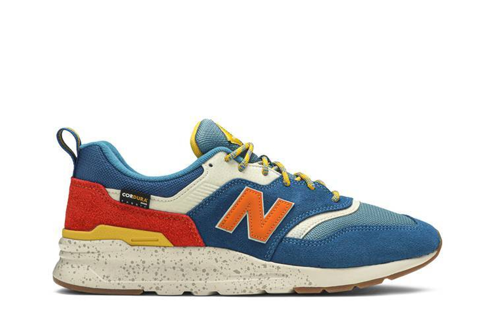 Кроссовки New Balance Nb 997H