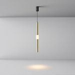 Подвесной светильник Maytoni Technical Jelly P105PL-12W3K-BS