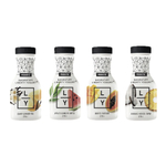 Биойогурт питьевой LIBERTY YOGURT, обогащенный лактобактериями L.casei