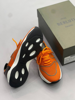 Кроссовки Berluti