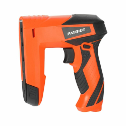 Степлер электрический PATRIOT EN 141, Скоба(д/ш/т) мм8-14/10,6/1,2, Т-образный гвоздь(д/ш/т)мм15/2/1,2