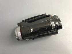 Panasonic HDC-SD100EEK