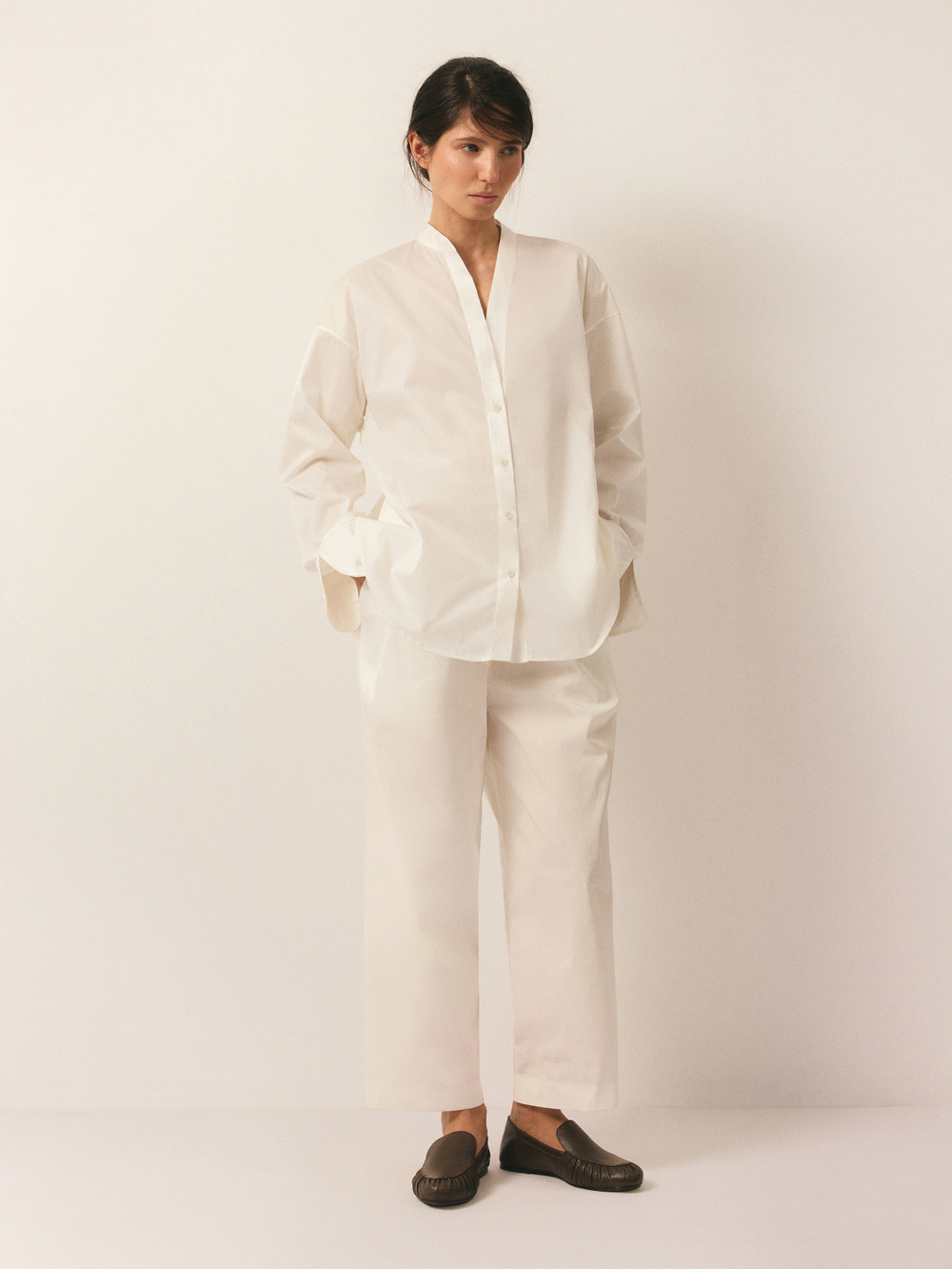 Рубашка КАТАОРИ