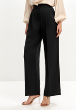 Брюки палаццо