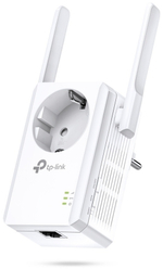 Усилитель интернет-сигнала TP-LINK TL-WA860RE