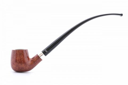 Трубка Gasparini Churchwarden, 2 мундштука