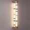 Настенный светильник Odeon Light Collier L-Vision 5455/60WL
