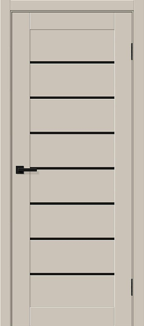 Браво-22 Black Shine Cream Silk