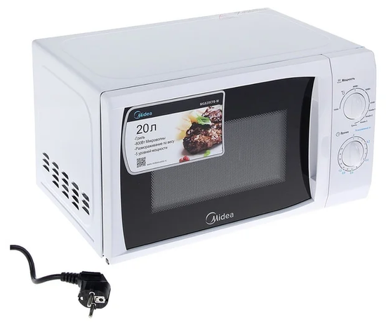Микроволновая печь Midea MM720CFB