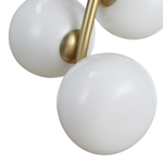 Светильник подвесной SWEVEN G9 LED 6х5W
