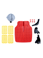 Игра настольная "Лото" с барабаном