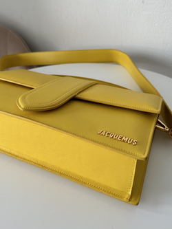 Сумка Jacquemus Le Bambino