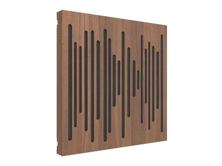 Акустическая обработка Vicoustic VicPattern Ultra Wavewood MKII Natural Walnut