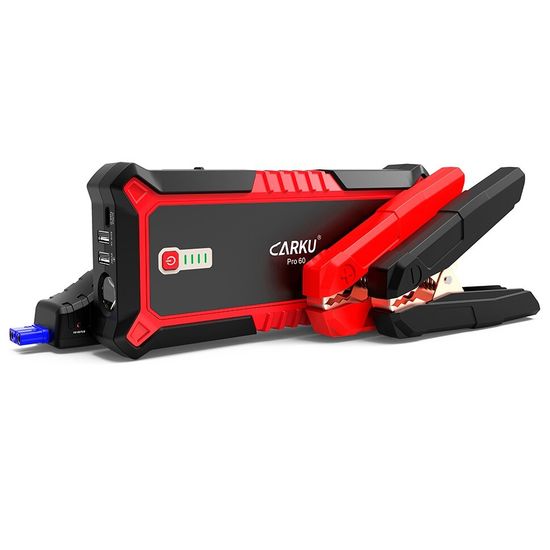 CARKU Pro-60 многофункциональное устройство