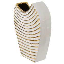 GAEM Ваза, 2300 мл, L22,5 W6,5 H29,5 см