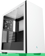 Корпус DeepCool CH510 (R-CH510-WHNNE1-G-1)