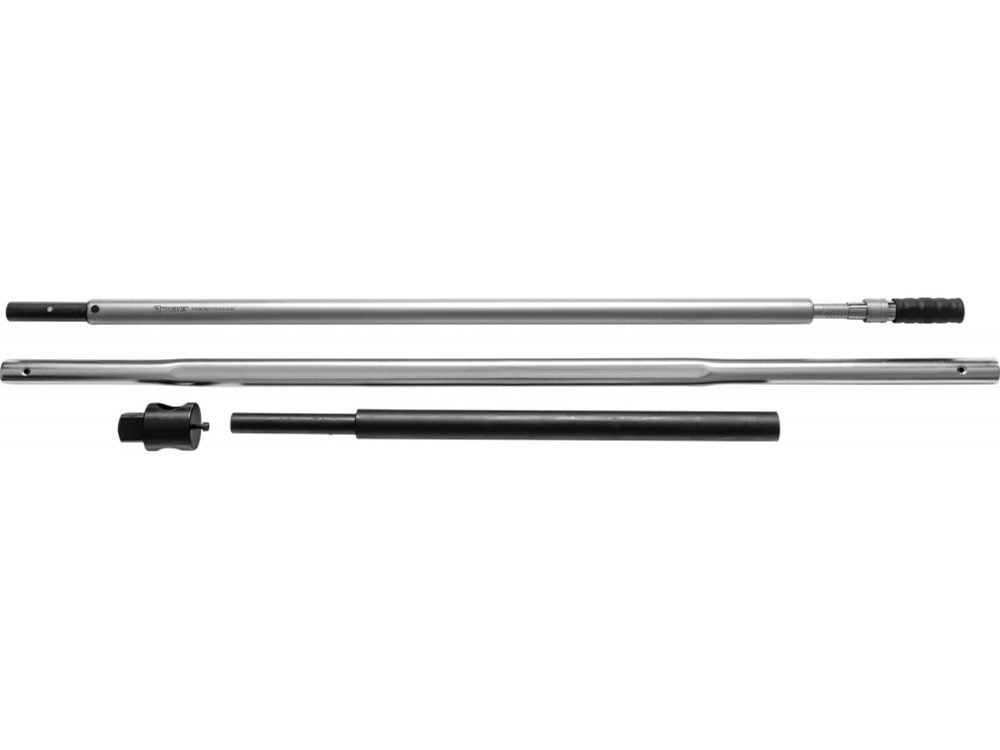 Ключ динамометрический двусторонний 1-1/2"DR,600-3000 Нм Thorvik TWBDM1126003000