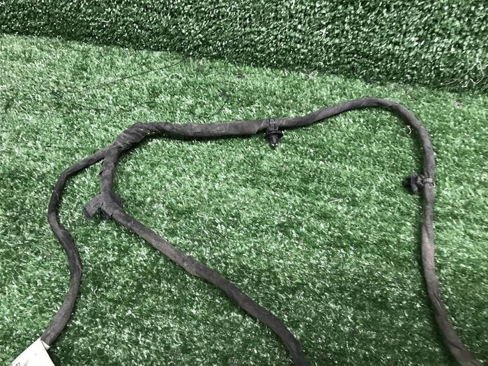 Проводка заднего бампера EXEED RX (2023-н.в.)