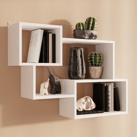 ЛАЙТ Полка навесная ПН-002