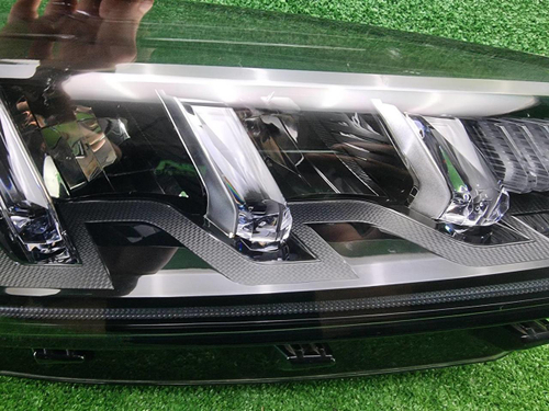 Фара правая Chery Tiggo 7 Pro Max (2024-н.в.) LED