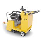 Швонарезчик бензиновый Vektor VFS-500B - Lifan 190F / глубина реза до 180 мм