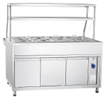 Мармит Abat ЭМК-70КМ-01 кашир.