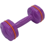 Гантель пластиковая 1,5 кг