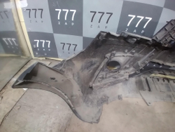 Бампер передний LADA Vesta Cross  Б/У Оригинал 8450031004