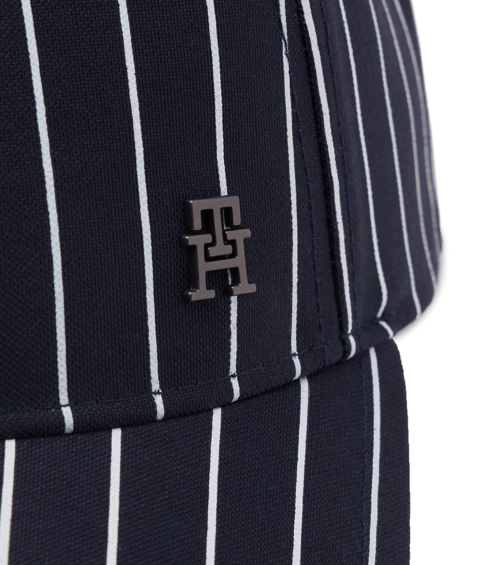 Кепка Tommy Hilfiger - темно-синий(AM0AM12247)