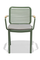 Стул Armona зеленый