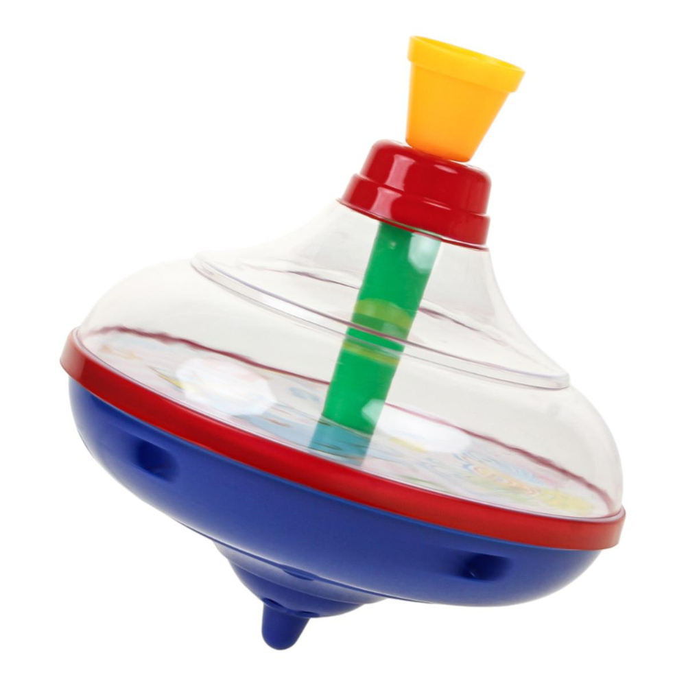 Юла 14см. сет. 850-5