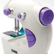Швейная машинка Zimber ZM-10920